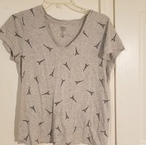 A t shirt
